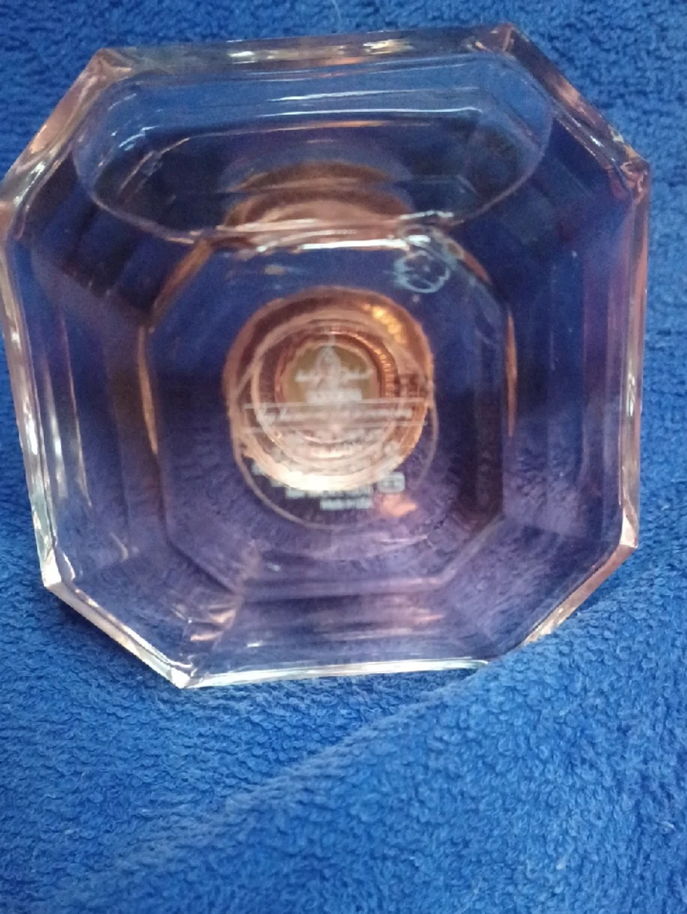 Y2K Original Baby Phat Goddess - Picture 4 of 5